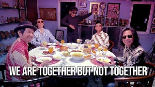 Slank - We Are Together But Not Together (Official Music Video)