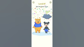 DOP: Draw One Part Level 87-89 Gameplay Walkthrough | Say Games #shorts #Shorts #fallen angel