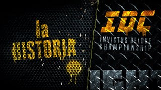 Invictus Deluxe 'La Historia' - Episodio 13