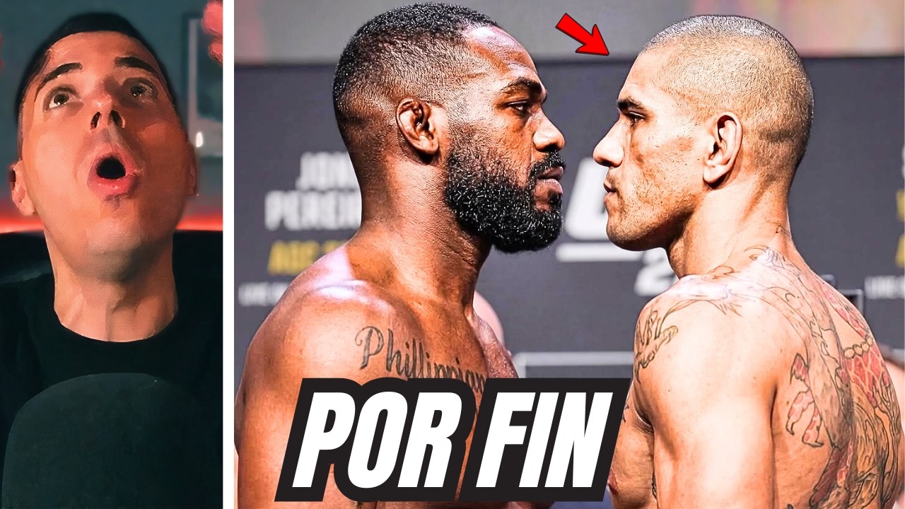 TODO ACABA DE EXPLOTAR