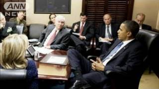 【北砲撃】中国高官「極めて遺憾」米代表も非難（10/11/24）