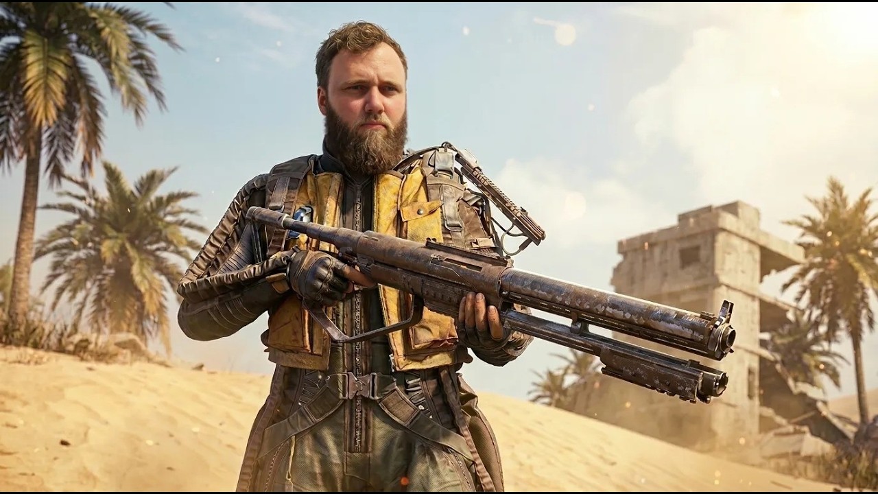 ОЧЕНЬ СОЧНЫЙ РЕЙД 10 КИЛОВ ОТ МАКАРА В ARC RAIDERS