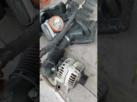 Fix error p3441 and p0307,2006 Durango 5.7 hemi