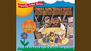 Video thumbnail of "Carole King - Really Rosie (Reprise)"