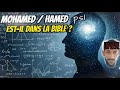 Mohamed  hamed dans la  bible 