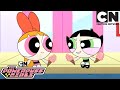 Compilation de la saison 2  les super nanas  cartoon network