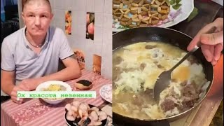 РЕЦЕПТ НА СКОРУЮ РУКУ ИЗ ПРОСТЫХ ПРОДУКТОВ