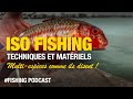 Pche facile en iso fishing  pche au toc en mer