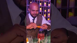 BAR BARAATI | Bartenders | Weddingsdegoa | Goa
