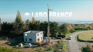 Bienvenue Sur Notre Chaine Labo France La Meilleure Façon De Construire Rénover Et De Protéger