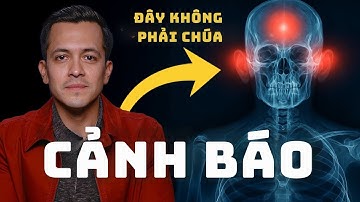 Cảnh Báo Đây Không Phải Là Chúa | David Diga Hernandez