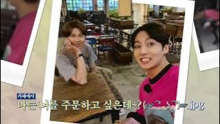 Run BTS! - Ep.118 [Photo Story 1] Sub Indo & Eng Sub