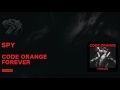 Code orange  spy