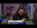Ligji Për Të Huajt Dhe Lëshimi Për Serbët Jeton Kelmendi Analist Politik 16 03 2026 Ligji Për Të Huajt Dhe Lëshimi Për Serbët Jeton Kelmendi Analist Politik 16 03 2026