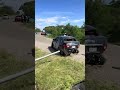 All for one and one for all #careless #reckless #crash #accident @DashcamDriversGermany
