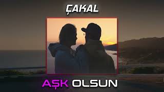 Aşk Olsun - Slowed + Reverb