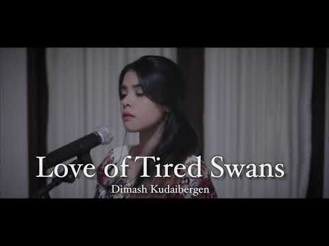 Димаш Құдайбергенов Cover Ұмытылмас күн