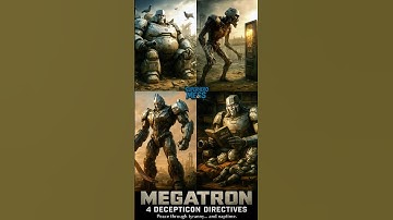 Megatron