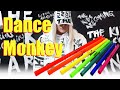 Dance Monkey | Boomwhacker Elementary Music Lesson