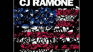 CJ Ramone   Moral to the Story (Adelanto American Beauty) - 2017