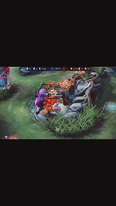 Mahal Ling 🔥''Dj Yang Penting Happy'' #shorts #fyp #mlcreatorcamp  #mobilelegends #mlbb