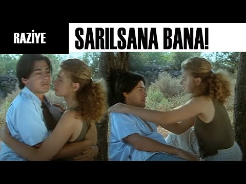 Raziye Türk Filmi | Raziye ile Ali Aşık Oluyor!