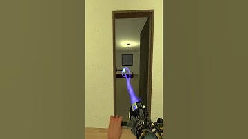 SANIC, DOPAL AND POLISH COW NEXTBOTS CHASING GMOD! #gmod #nextbotchasing #shorts