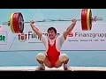 1991 World Weightlifting Championships, 67.5 kg \ Тяжелая Атлетика. Чемпионат Мира