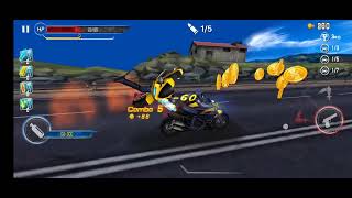 “Extreme 3D Bike Racing Game | Ultimate Stunts, Speed & Drift Challenge”🔥🙏 screenshot 5