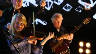 Altan & Dervish - The Tarbolton chords