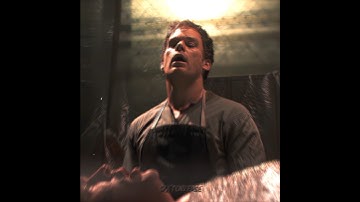 I Own You💀 #dextermorgan