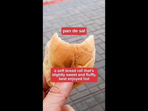 Bread From Around The World