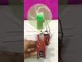 Innovative DC Motor Cooling Fan Experiment | #experiment #project