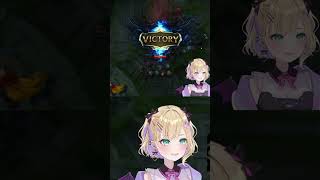 【 #胡桃のあ / #ぶいすぽ っ!】見習わないと!【 Vtuber中文字幕】 #vspo中文 #vtuber中文翻譯 #vtuber