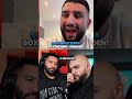 Zuffa Boxing ist ein langfristiges Projekt! FACEOFF
