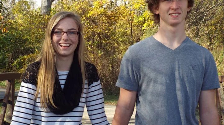 Devin and Abbi