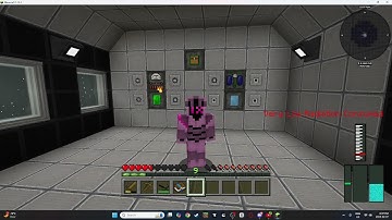 Astroblock 2 Lost in Space: Series & Tutorial