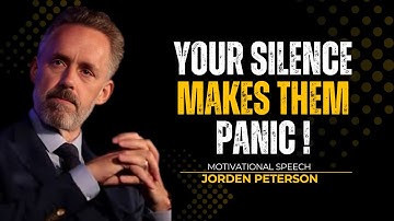 When You Go Silent, This Is What an Avoidant Ex Believes | Jordan Peterson