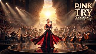P!nk – Try (Epic Cinematic Orchestral Version)