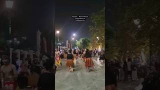 We Are Loving How The Youth Are Still Active With The Arts And Culture Of Indonesia