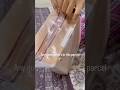 Unboxing parcel 📦 #shortsfeed #minivlog #trendingshorts #shortvideo #ytshorts #unboxing #hostellife