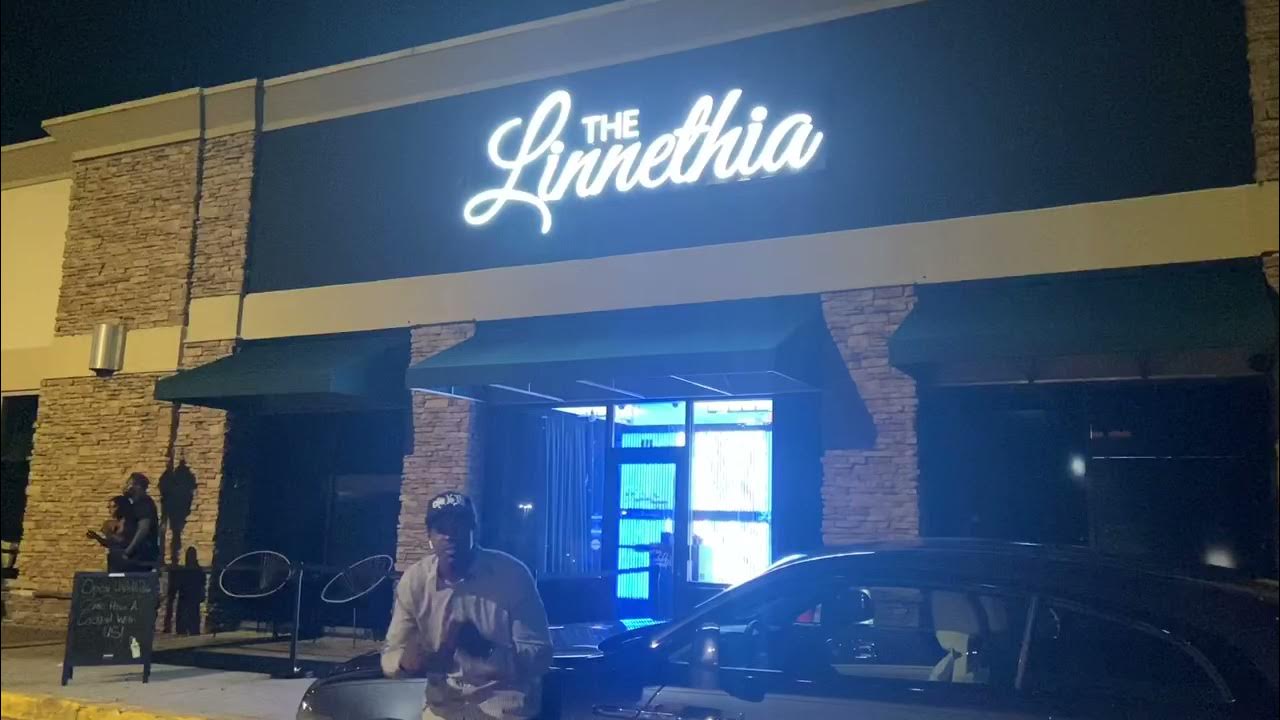 Wednesday AfterWork Party @ The Linnethia Lounge Duluth, GA Hosted by ...