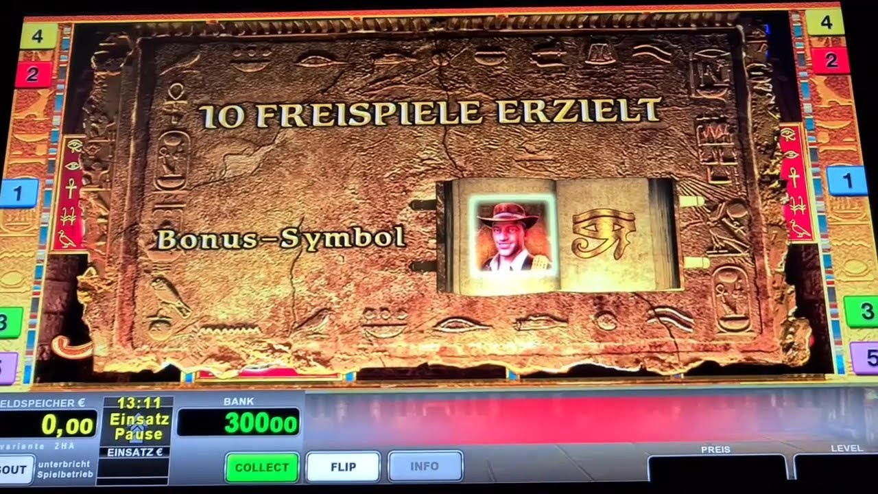 Köpfe Freispiele auf 2€🔥 Book of Ra Deluxe🔥 Novoline Spielothek Geht ab 🔥