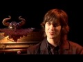 Interview with Rhett Miller - If Its Not Love