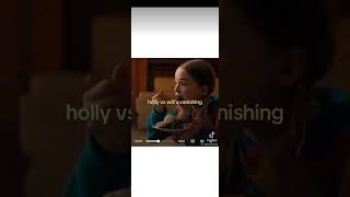 #strangerthings #funny #hollywheeler #willbyers