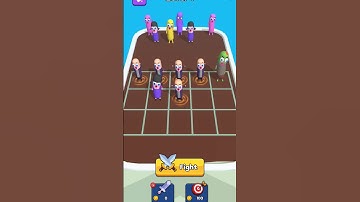 Merge Master Monster Run 3D #shorts#viral#video#youtube game play