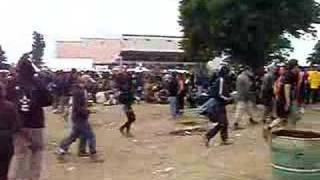 HELLFEST 2007
