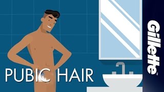 Top 19 how to shave pubic hair