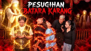 🔴 LIVE‼️SEORANG WANITA YANG INGIN AWET MUDA LAKUKAN PESUGIHAN BATARA KARANG‼️ROMPI AL MAHDI
