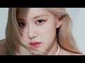 BLACKPINK Rosé Shares Honest 2025 Recap – Emotional & Inspiring